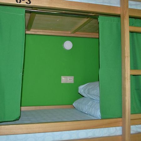 Hostel Ok Hotel เคียฟ ภายนอก รูปภาพ