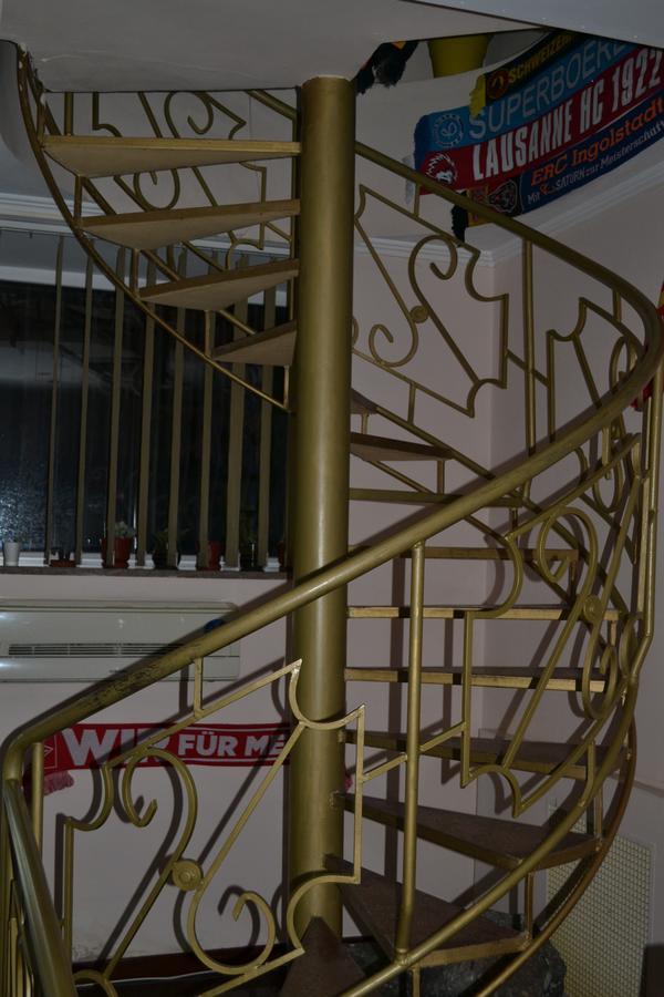 Hostel Ok Hotel เคียฟ ภายนอก รูปภาพ