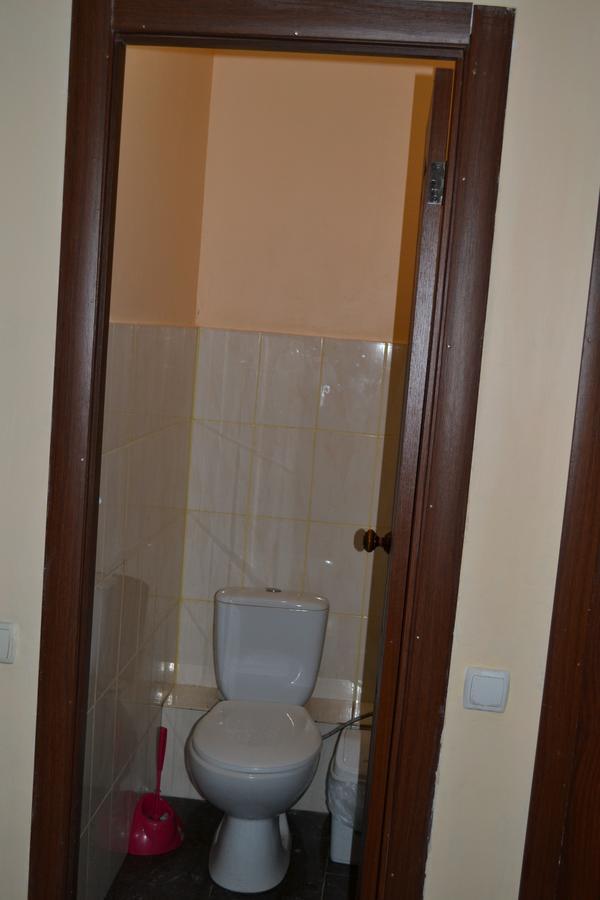 Hostel Ok Hotel เคียฟ ภายนอก รูปภาพ