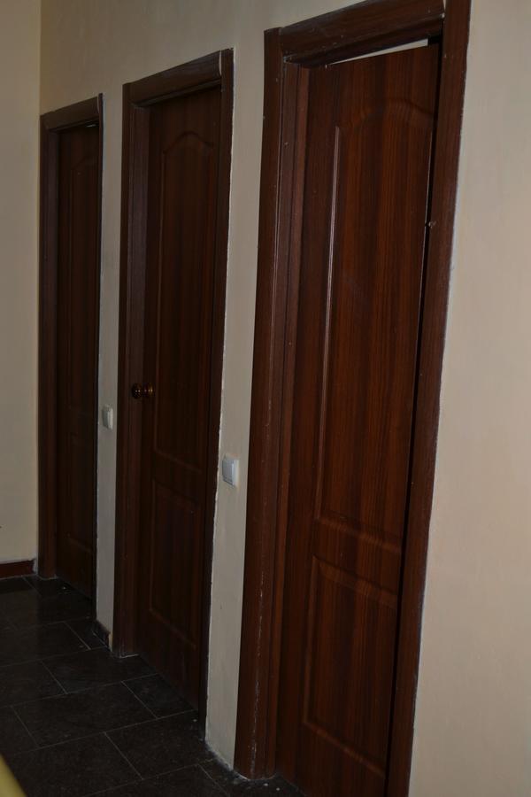Hostel Ok Hotel เคียฟ ภายนอก รูปภาพ