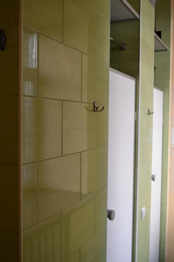 Hostel Ok Hotel เคียฟ ภายนอก รูปภาพ