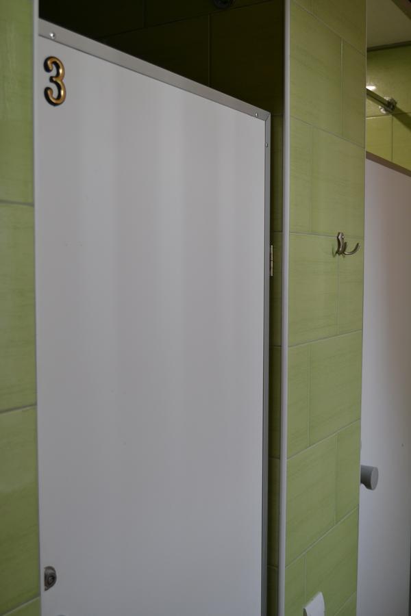 Hostel Ok Hotel เคียฟ ภายนอก รูปภาพ