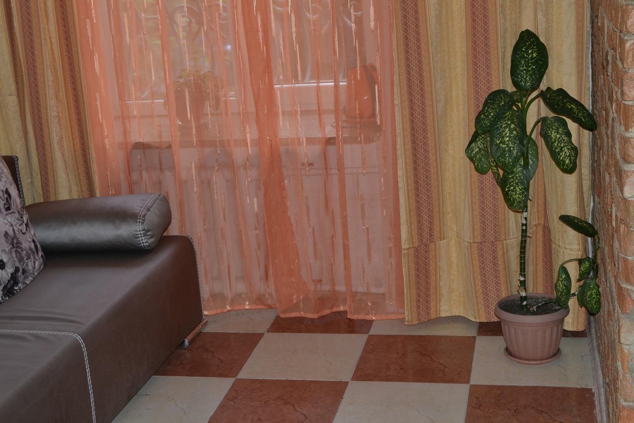 Hostel Ok Hotel เคียฟ ภายนอก รูปภาพ
