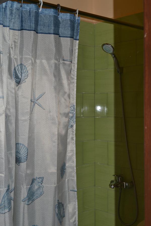 Hostel Ok Hotel เคียฟ ภายนอก รูปภาพ