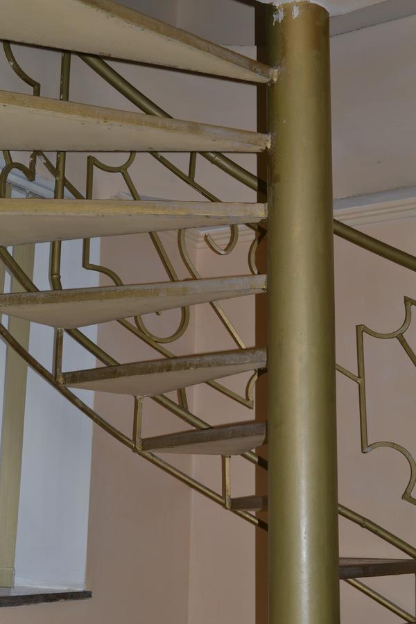 Hostel Ok Hotel เคียฟ ภายนอก รูปภาพ