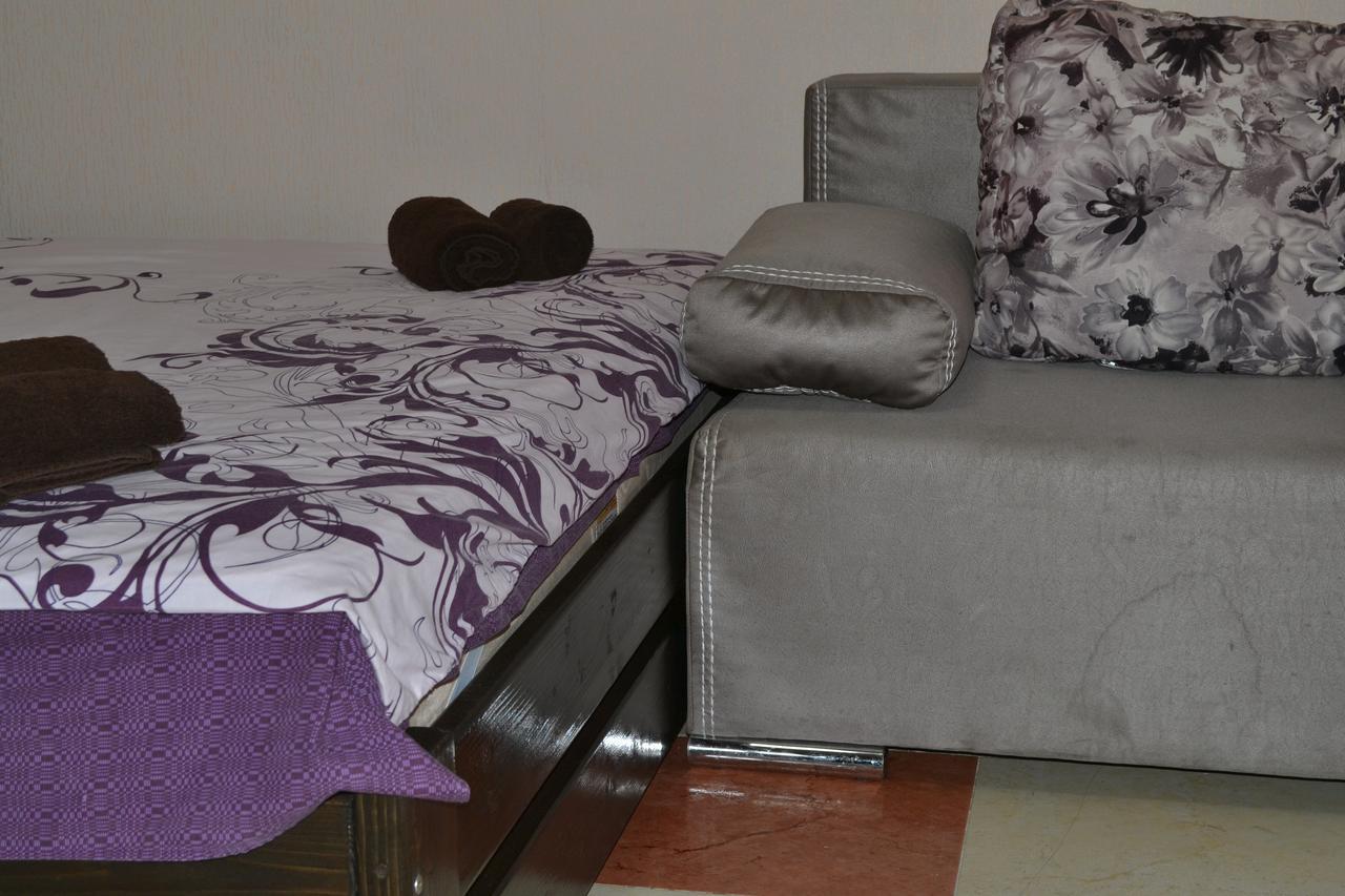 Hostel Ok Hotel เคียฟ ภายนอก รูปภาพ