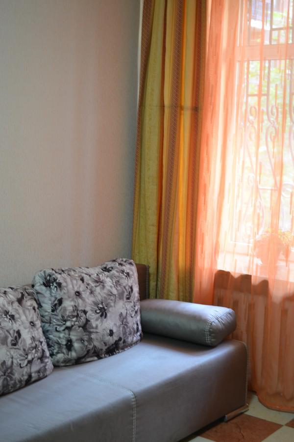 Hostel Ok Hotel เคียฟ ภายนอก รูปภาพ